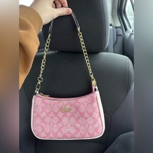 Coach Terri shoulder bag